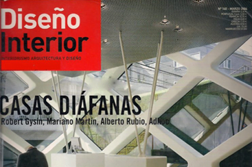 DISEÑO INTERIOR Nº 140