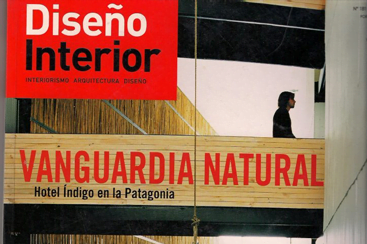 DISEÑO INTERIOR Nº 181