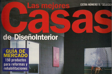 CASAS Nº 9 EXTRA