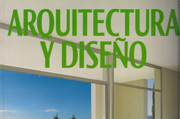 ARQUITECTURA Y DISEÑO Nº41