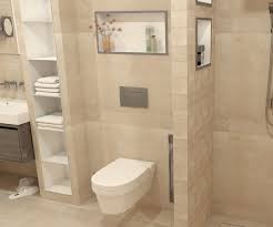 ▷ Hornacinas en el baño: gana espacio con estilo