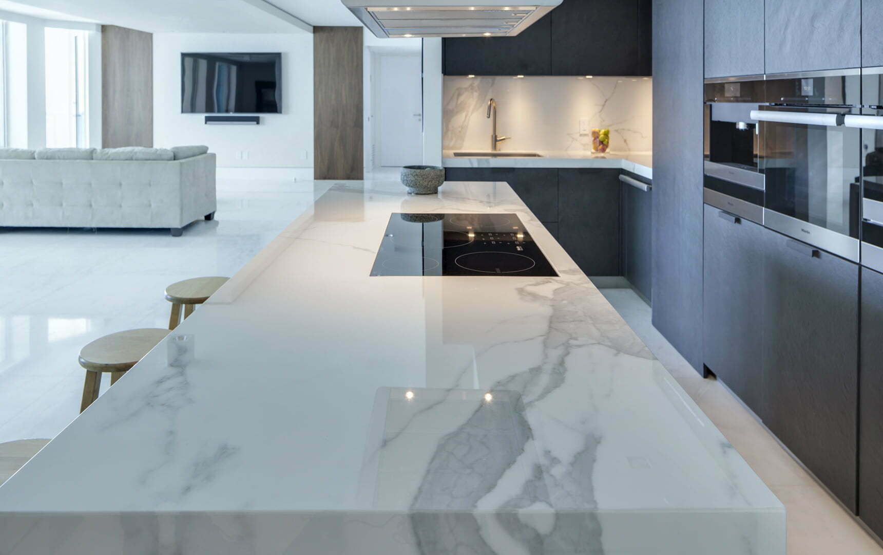 ¿QUE ventajas TIENEN las encimeras Neolith?