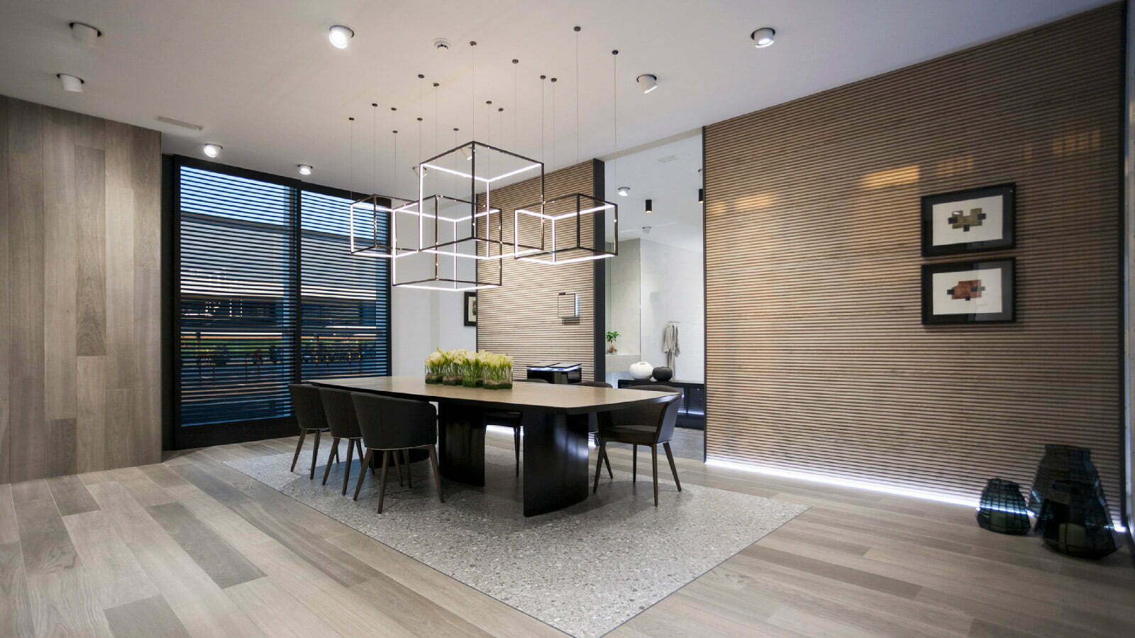 REVESTIMIENTO PAREDES INTERIORES: ¡CLAVES PARA ESCOGER LOS MEJORES MATERIALES!