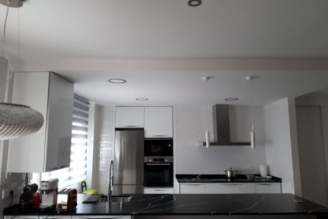 Calle Antonio Pérez