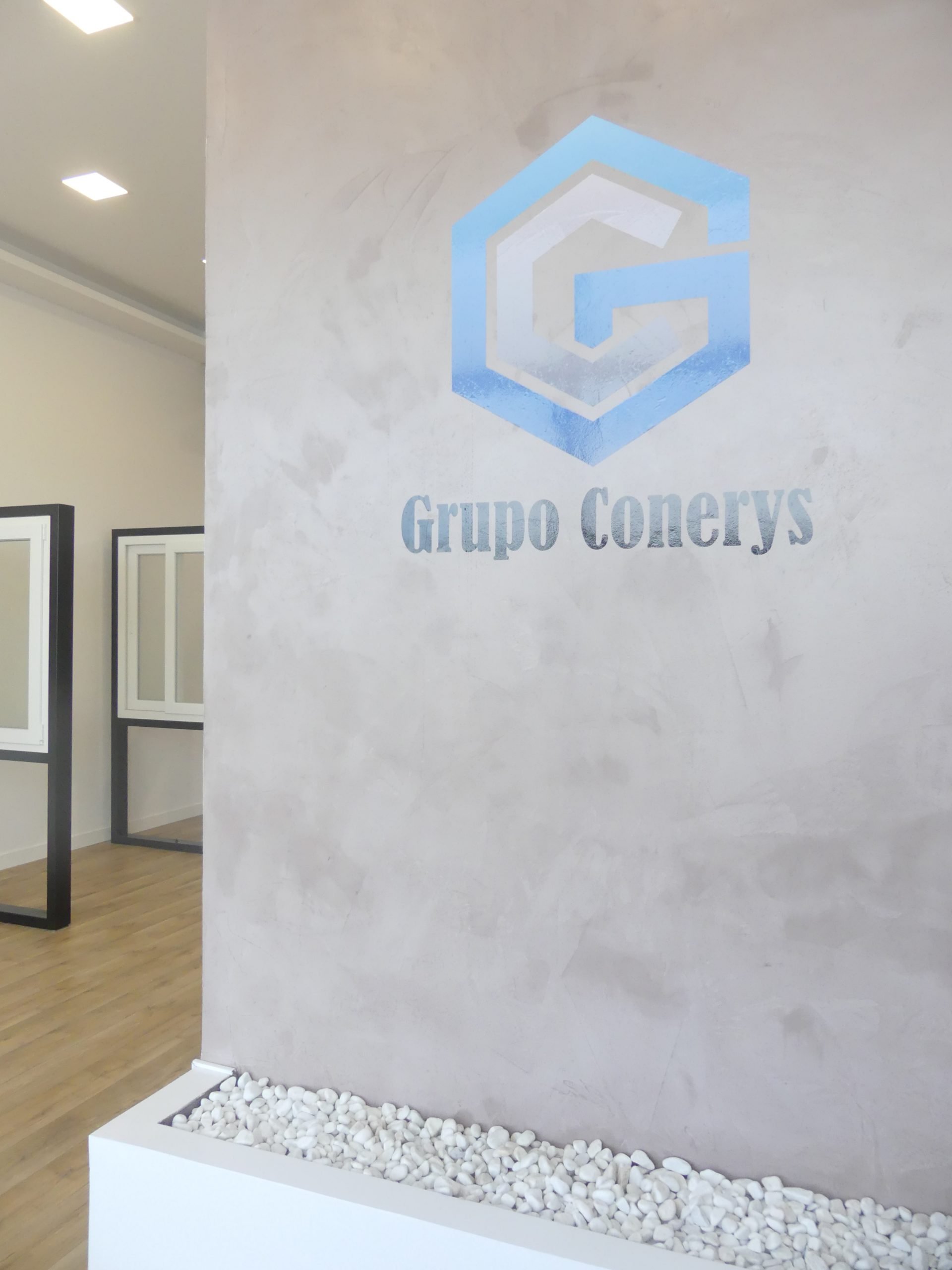 empresa de reformas grupo conerys