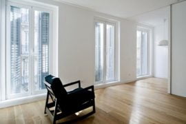 Calle Don Ramón de la Cruz