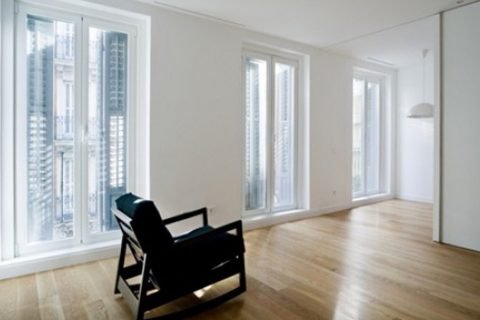 Calle Don Ramón de la Cruz