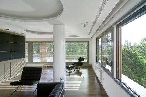 Calle Menéndez Pelayo