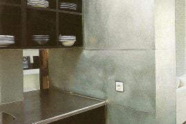 Calle Manuel Cortina