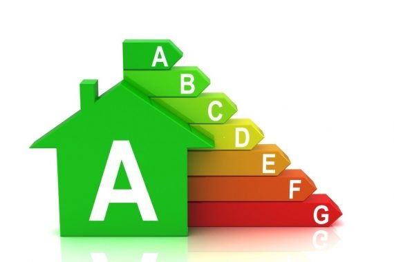 ¿UNA  REFORMAR integral NECESITA EL CERTIFICADO DE EFICIENCIA ENERGÉTICA?
