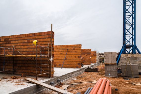 ¿Al realizar una reforma de un piso puedo tirar un muro de carga?