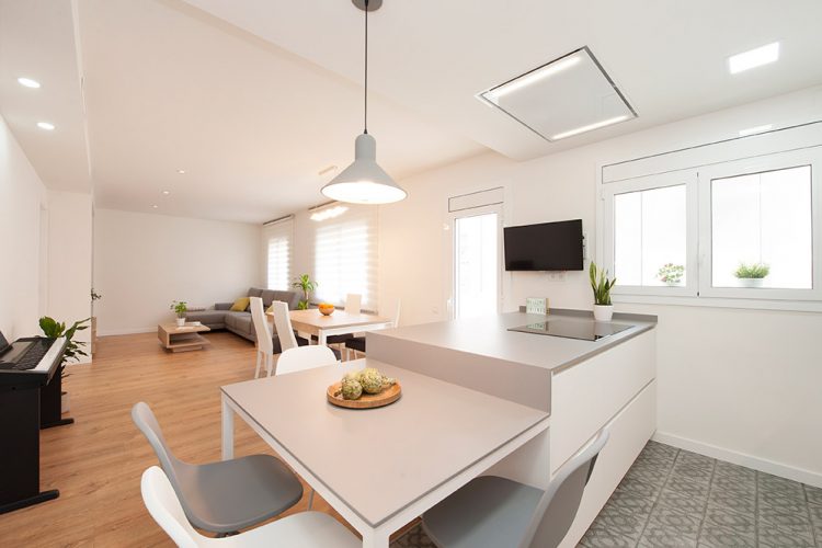 Ideas para tu reforma integral en madrid.