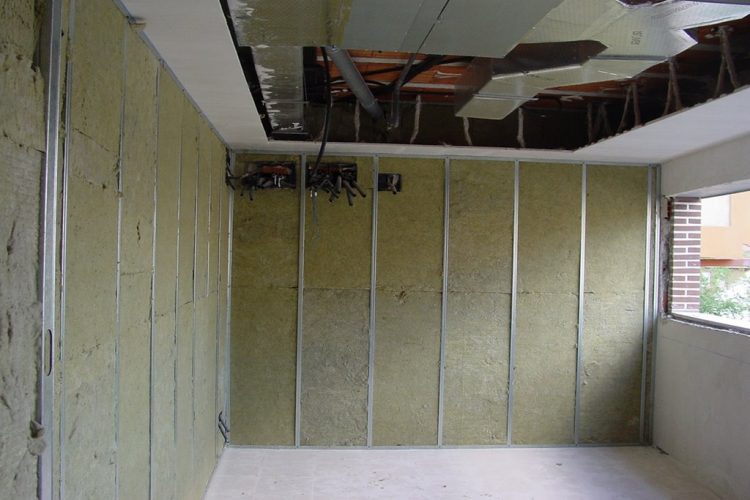 Aislamiento acústico en pisos: soluciones que sí se notan