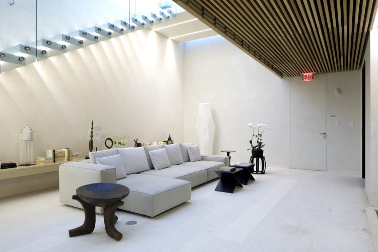 MICROCEMENTO EN REFORMAS INTEGRALES MADRID