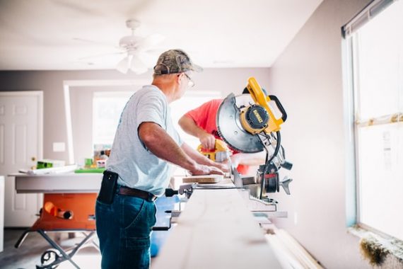 Financiación para reformas en casa