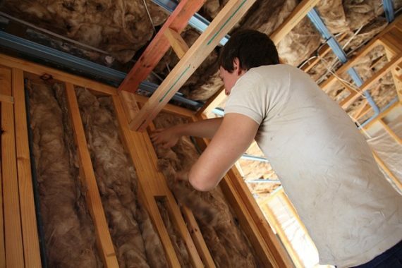 Qué saber antes de reformar una casa