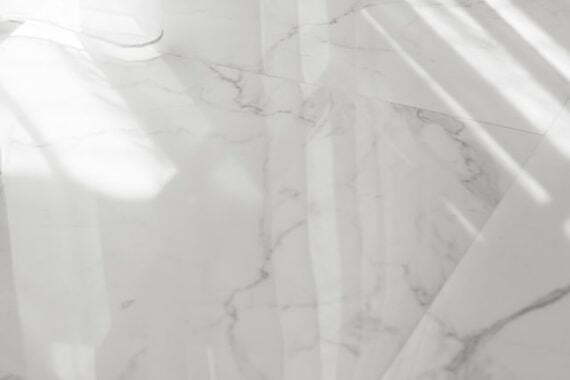 Cómo limpiar suelo de mármol