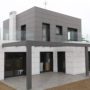 Fachadas ventiladas: eficiencia, diseño y durabilidad en la arquitectura moderna