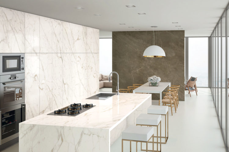 ¿ENCIMERA COMPACTA O PORCELANAICO?