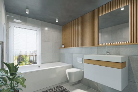 Baños Modernos: Claves para crear un espacio funcional y estético