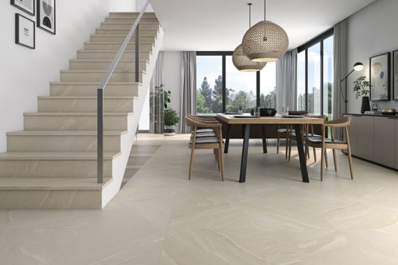 Cómo elegir suelo porcelánico en una reforma integral: claves prácticas y errores a evitar