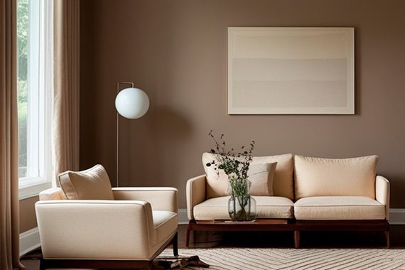 Pinturas y acabados saludables: menos olores y menos emisiones